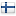 ncfdeco.com server is located in Finland